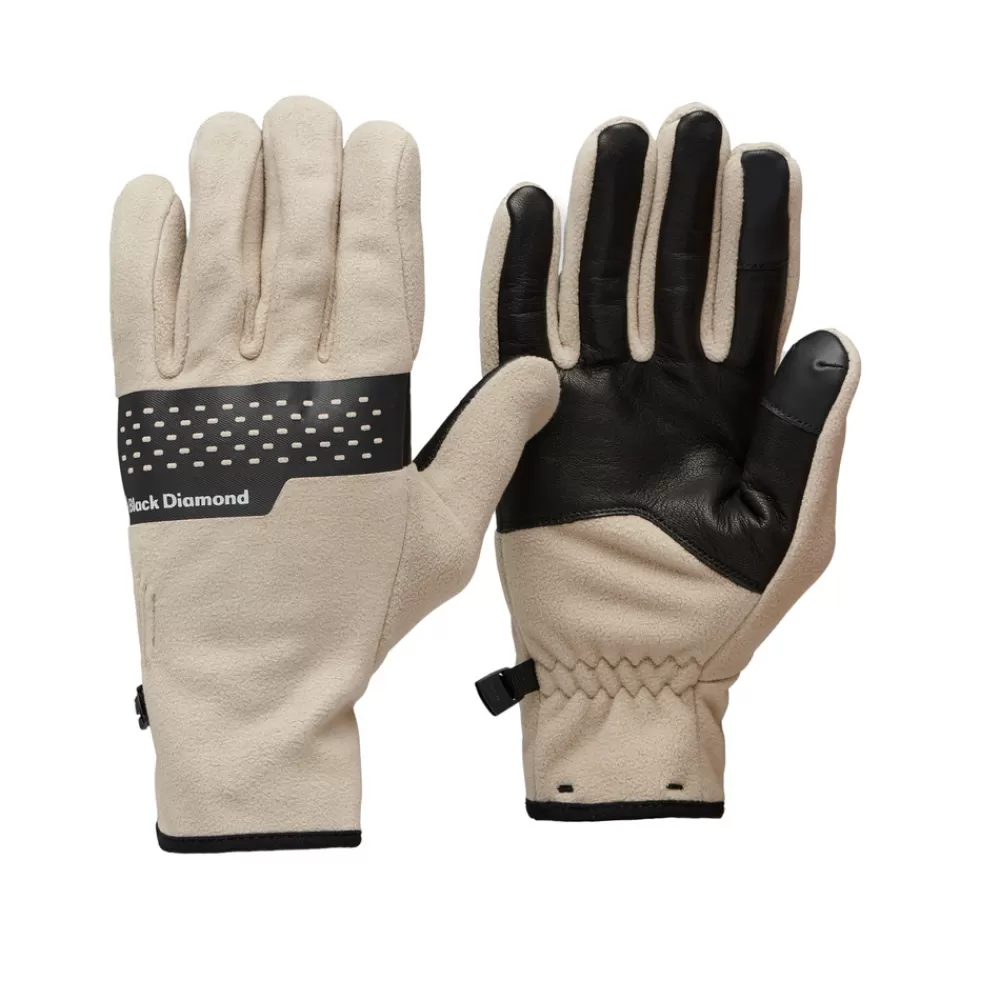 Alpine Fleece Gloves<Black Diamond Best Sale