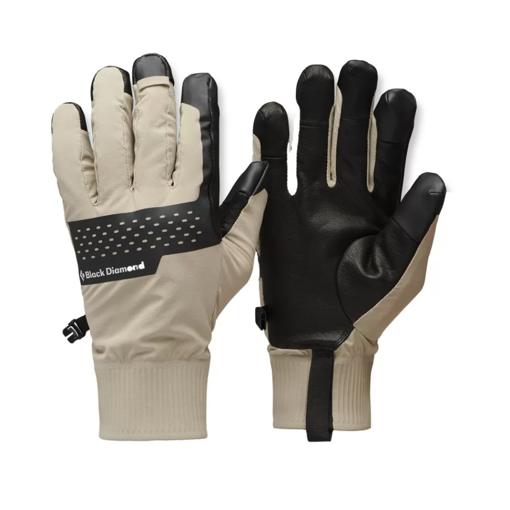 Alpine Softshell Gloves<Black Diamond Best