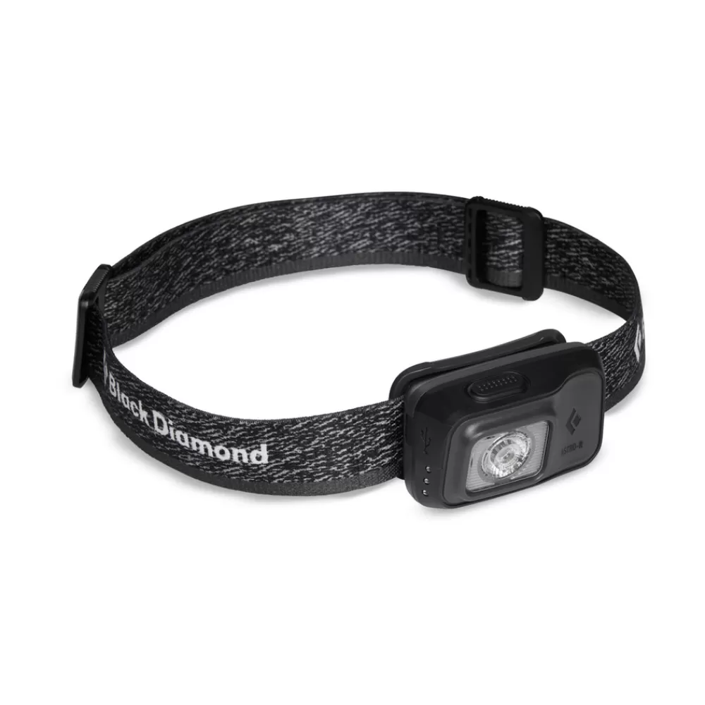 Astro 300-R Rechargeable Headlamp<Black Diamond Store