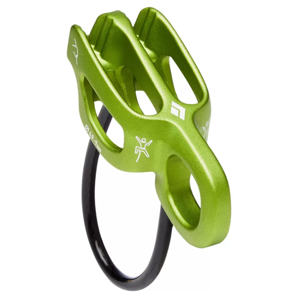 ATC-Alpine Guide Belay/Rappel Device<Black Diamond Store