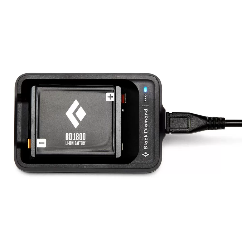 BD 1800 Battery & Charger<Black Diamond Hot