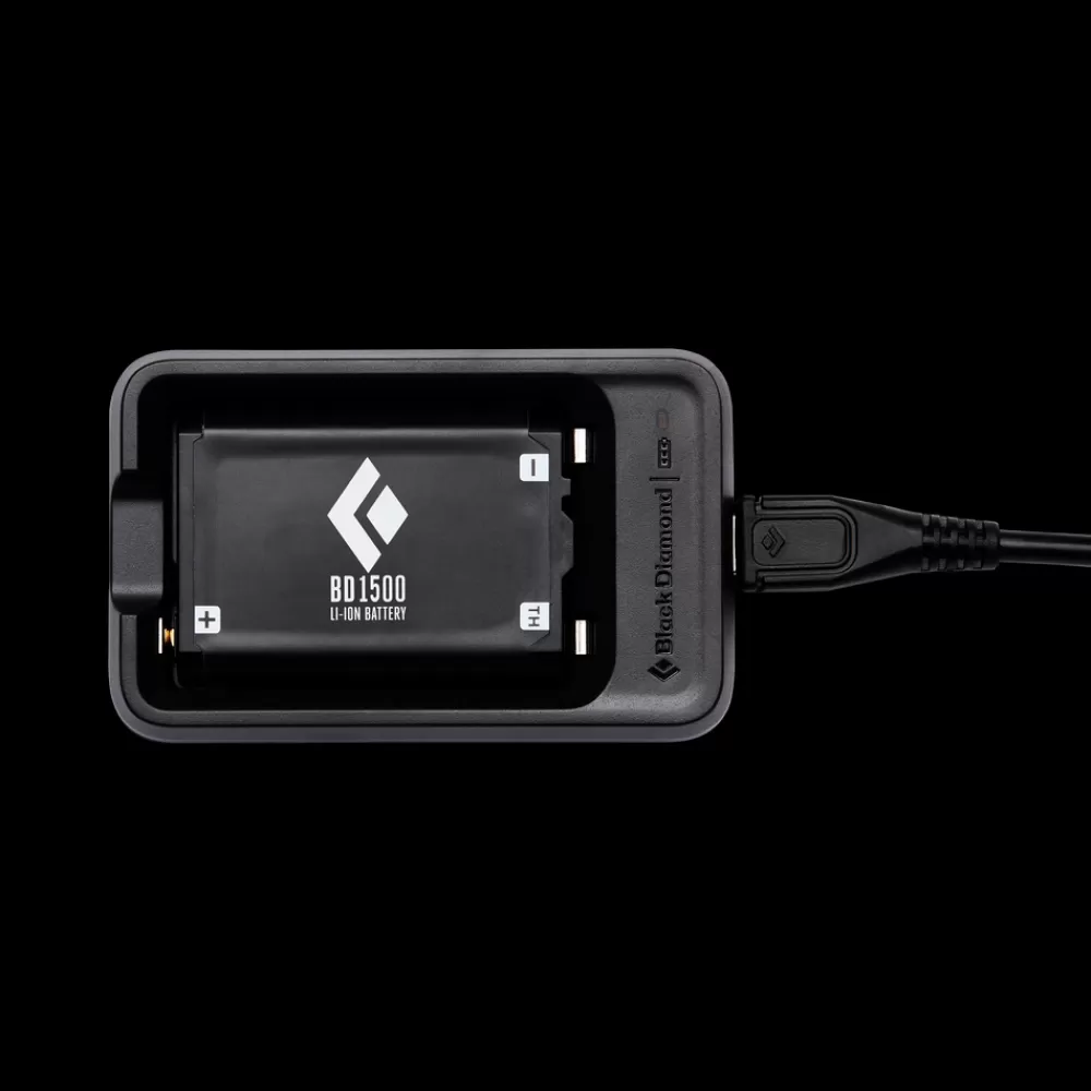 BD 1500 Battery & Charger<Black Diamond Hot