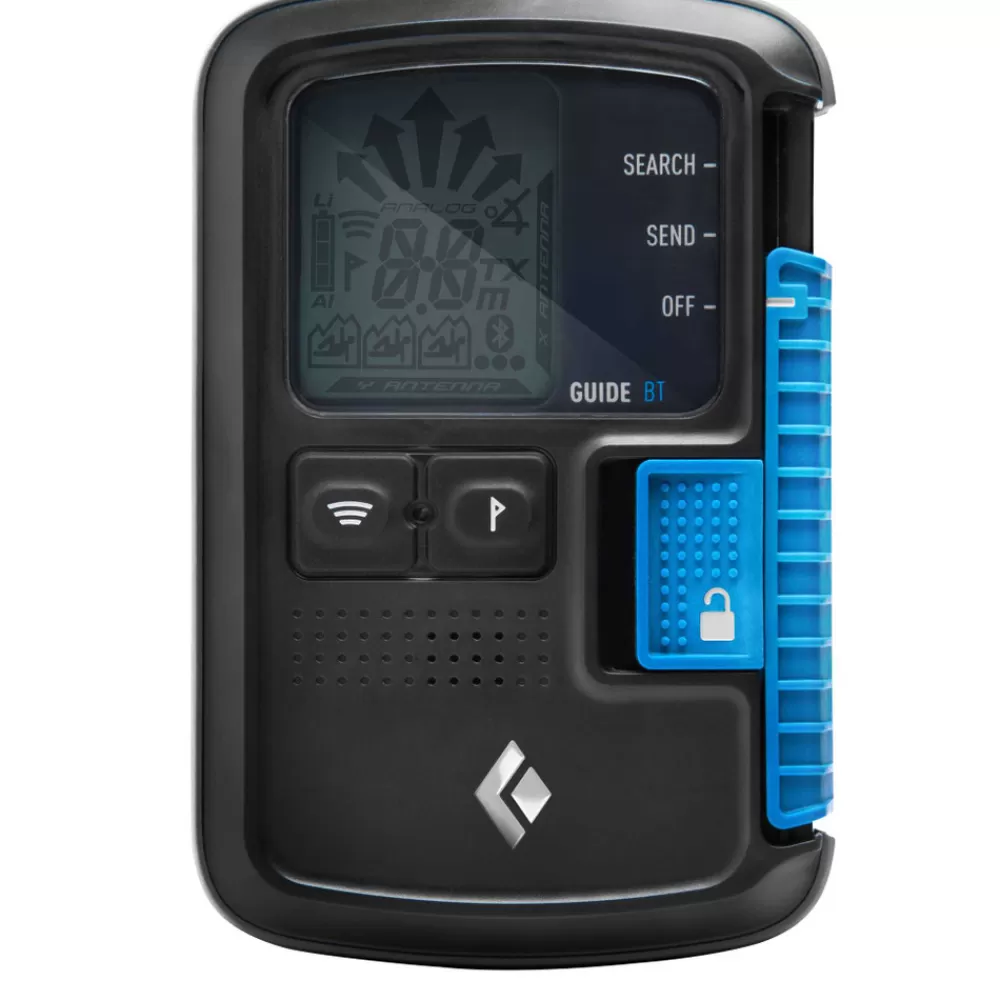 BD Guide Bluetooth Avalanche Beacon<Black Diamond Clearance