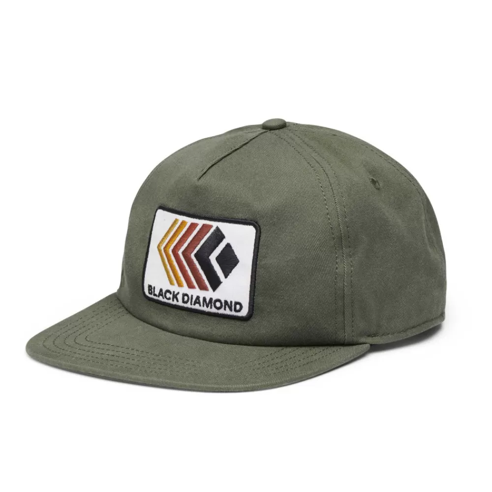 BD Washed Cap<Black Diamond Store