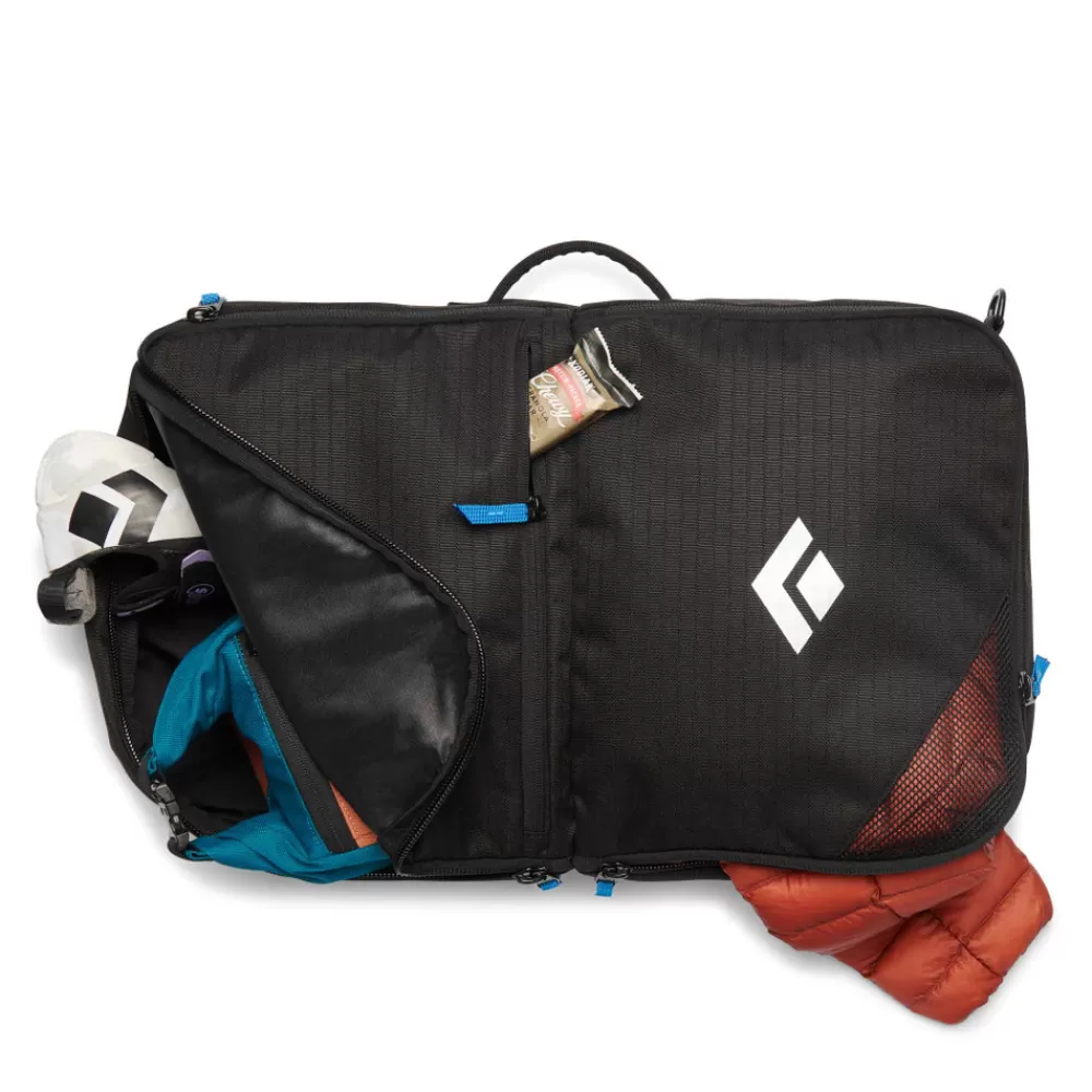 Capsule 20 Bouldering Bag<Black Diamond Fashion