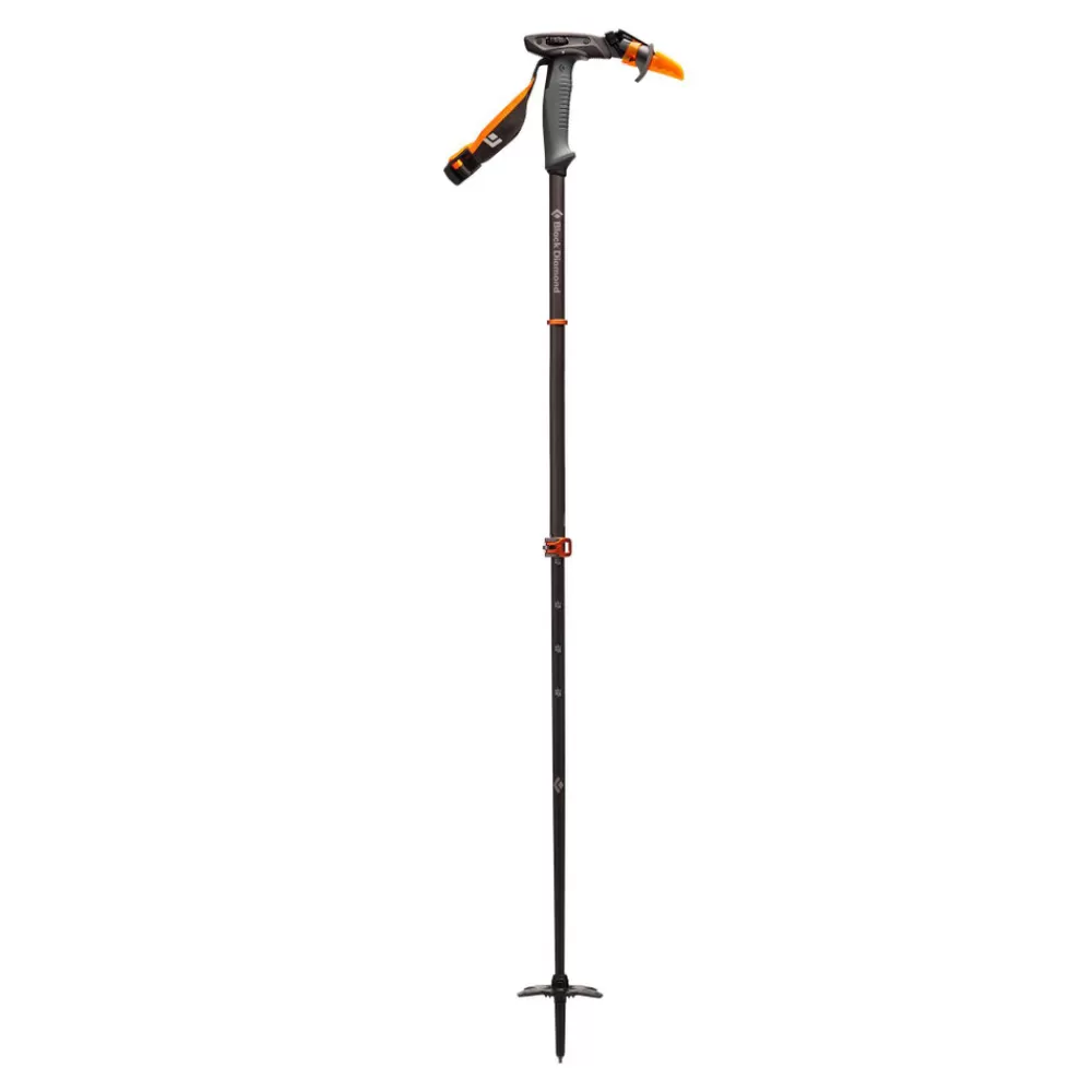 Carbon Whippet Ski Pole<Black Diamond Fashion