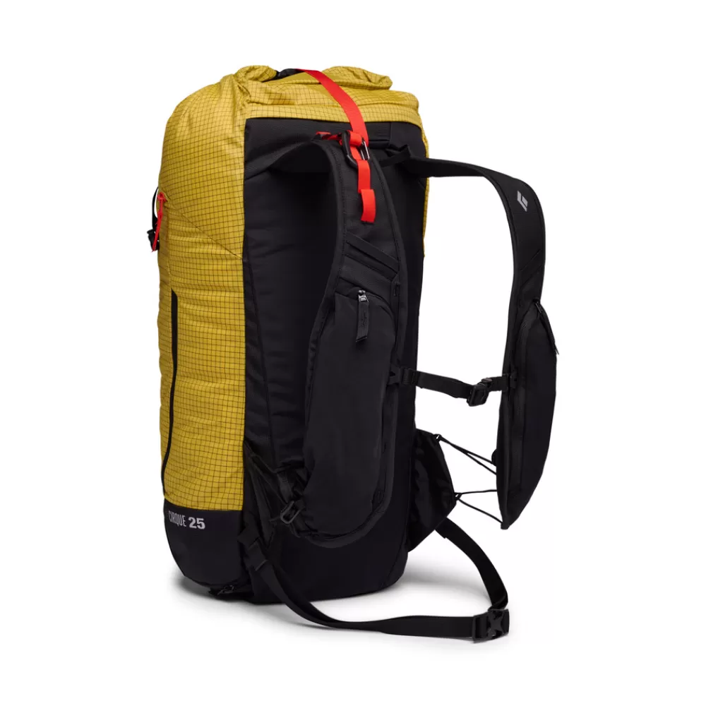 Cirque 25 Backpack<Black Diamond Sale