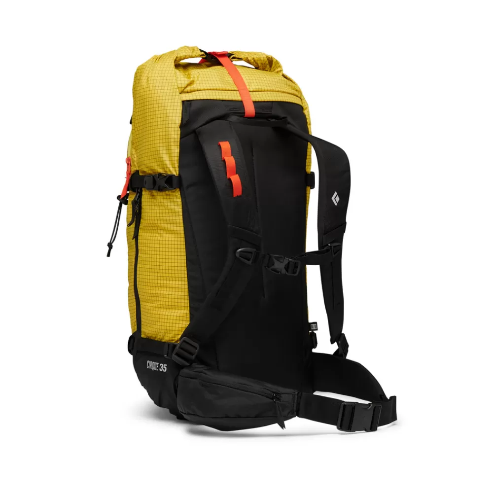 Cirque 35 Backpack<Black Diamond Cheap