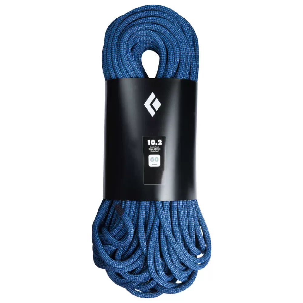 10.2 Climbing Rope<Black Diamond Cheap