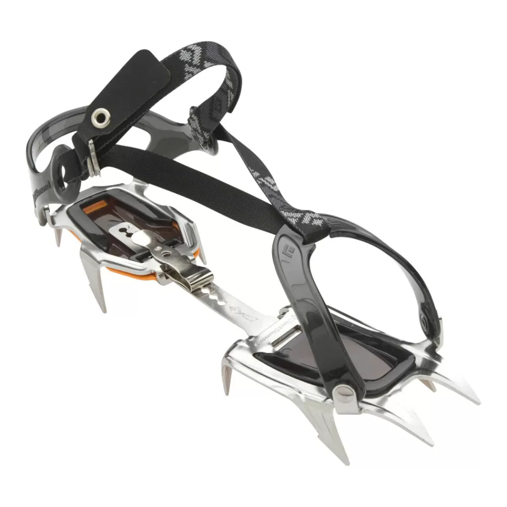 Contact Crampons<Black Diamond Sale