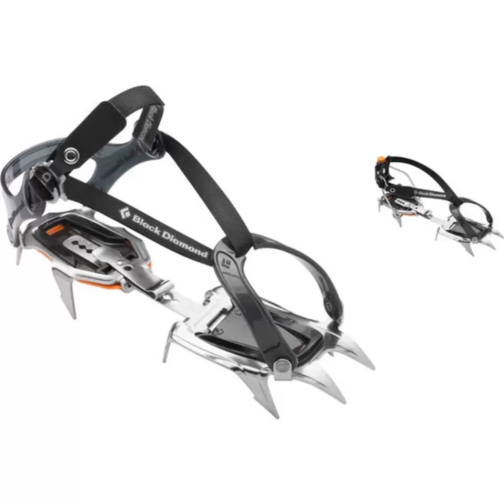 Contact Crampons<Black Diamond Sale