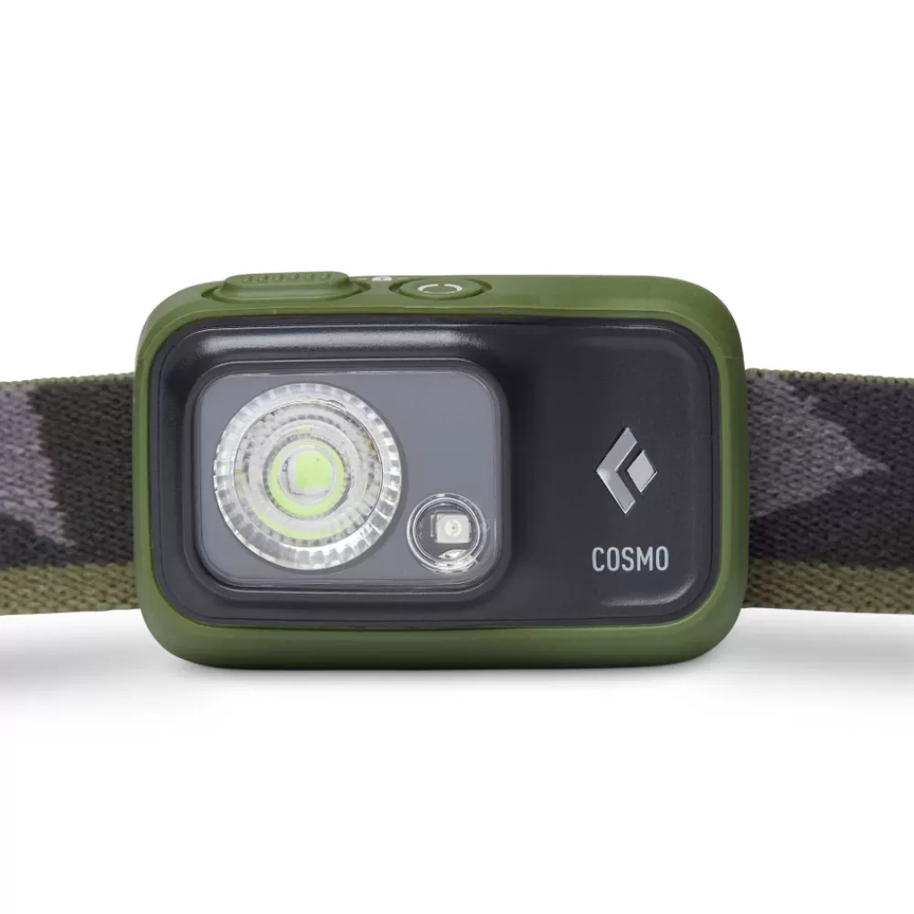 Cosmo 350 Headlamp<Black Diamond Hot