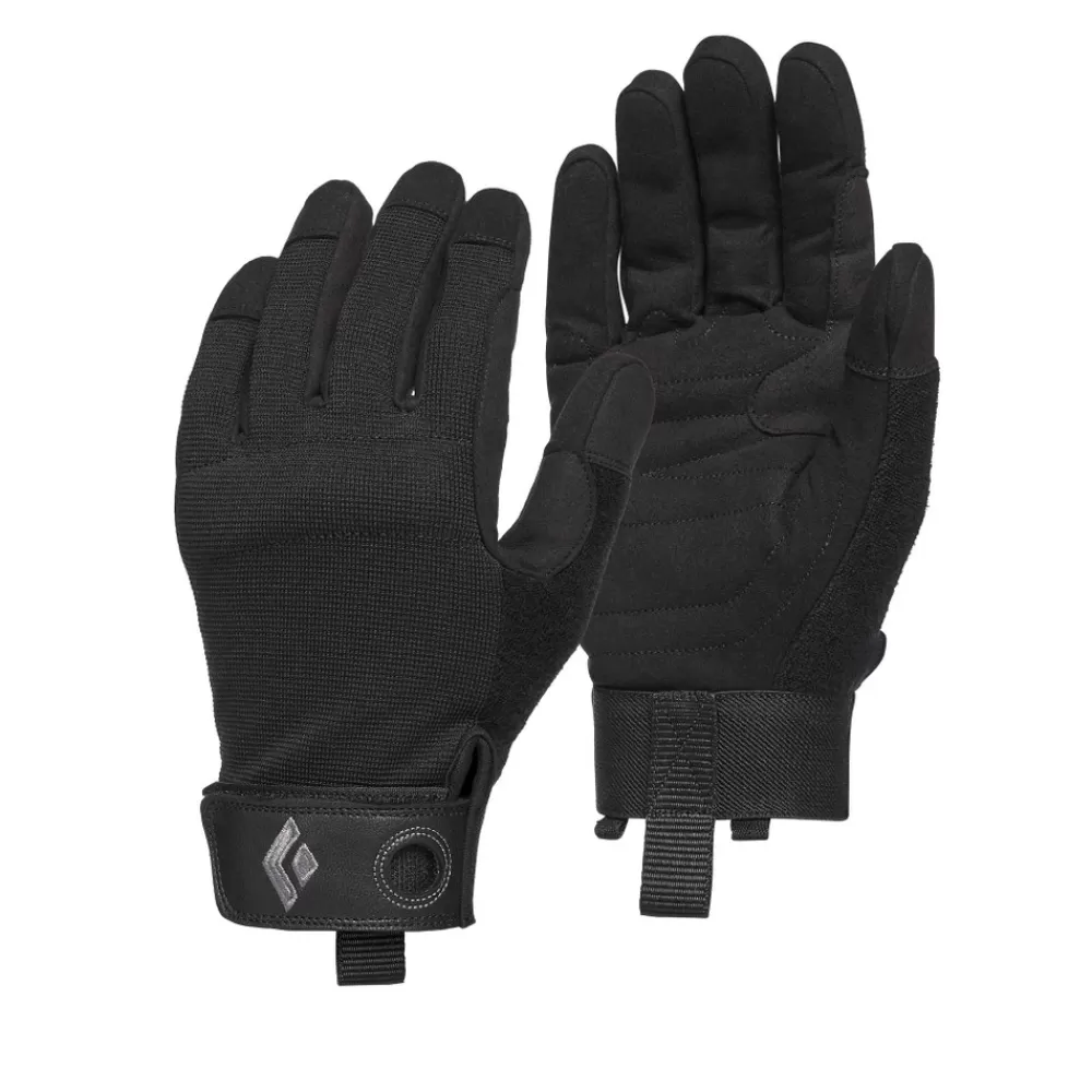 Crag Gloves<Black Diamond Shop