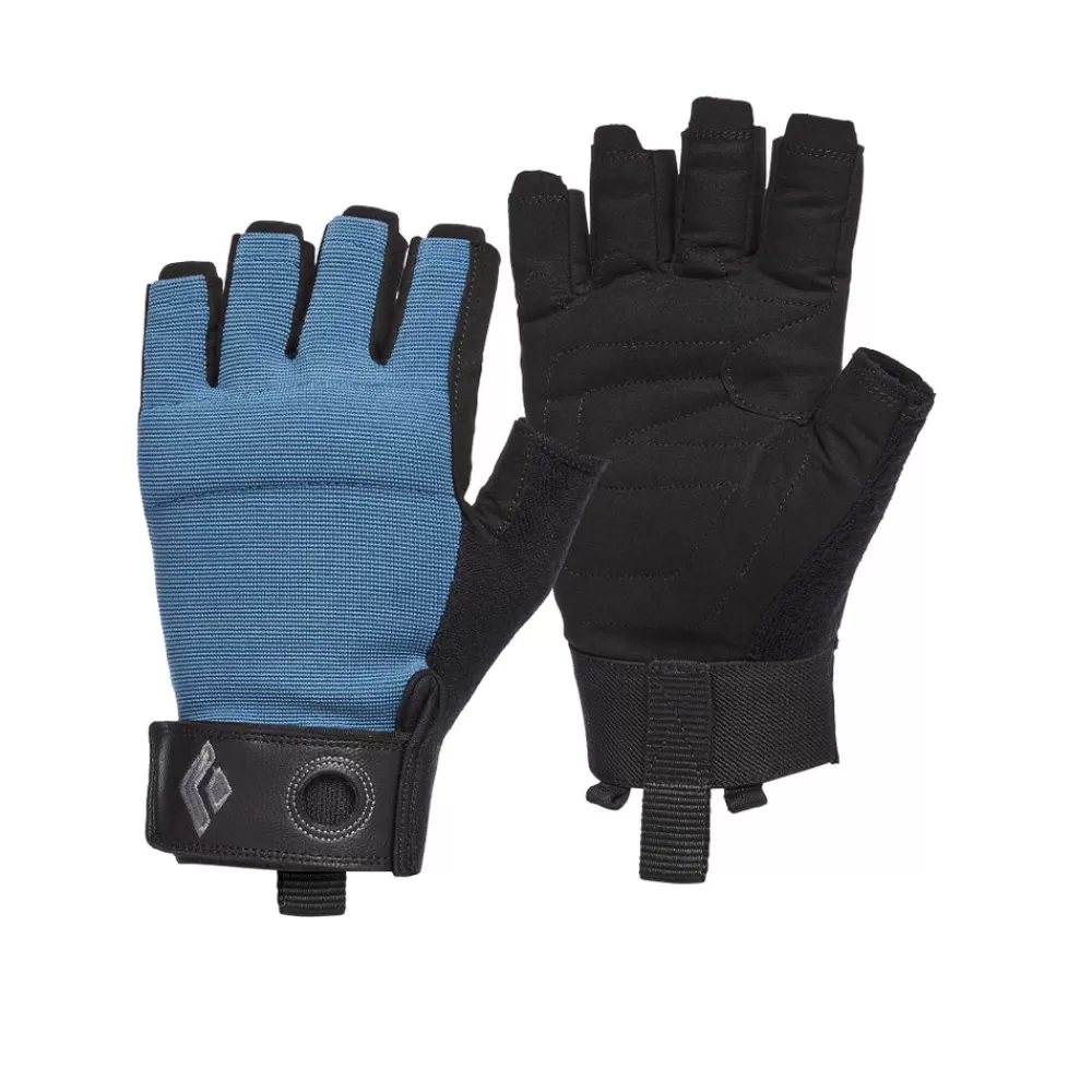 Crag Half-Finger Gloves<Black Diamond Sale