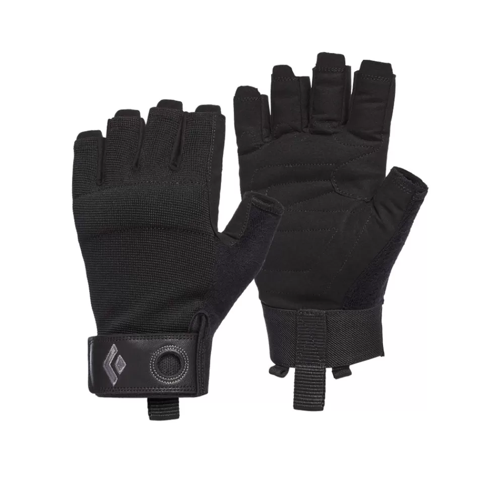 Crag Half-Finger Gloves<Black Diamond Sale