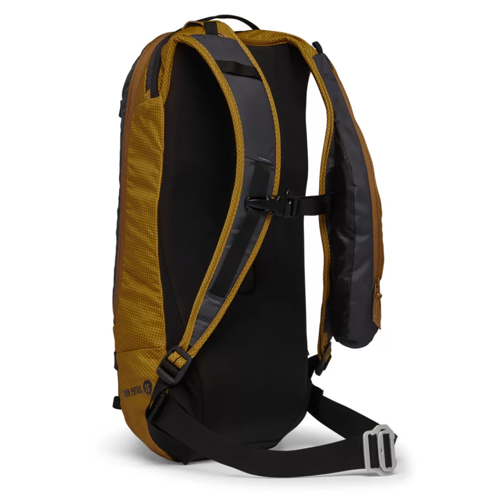 Dawn Patrol 15 Backpack<Black Diamond Best