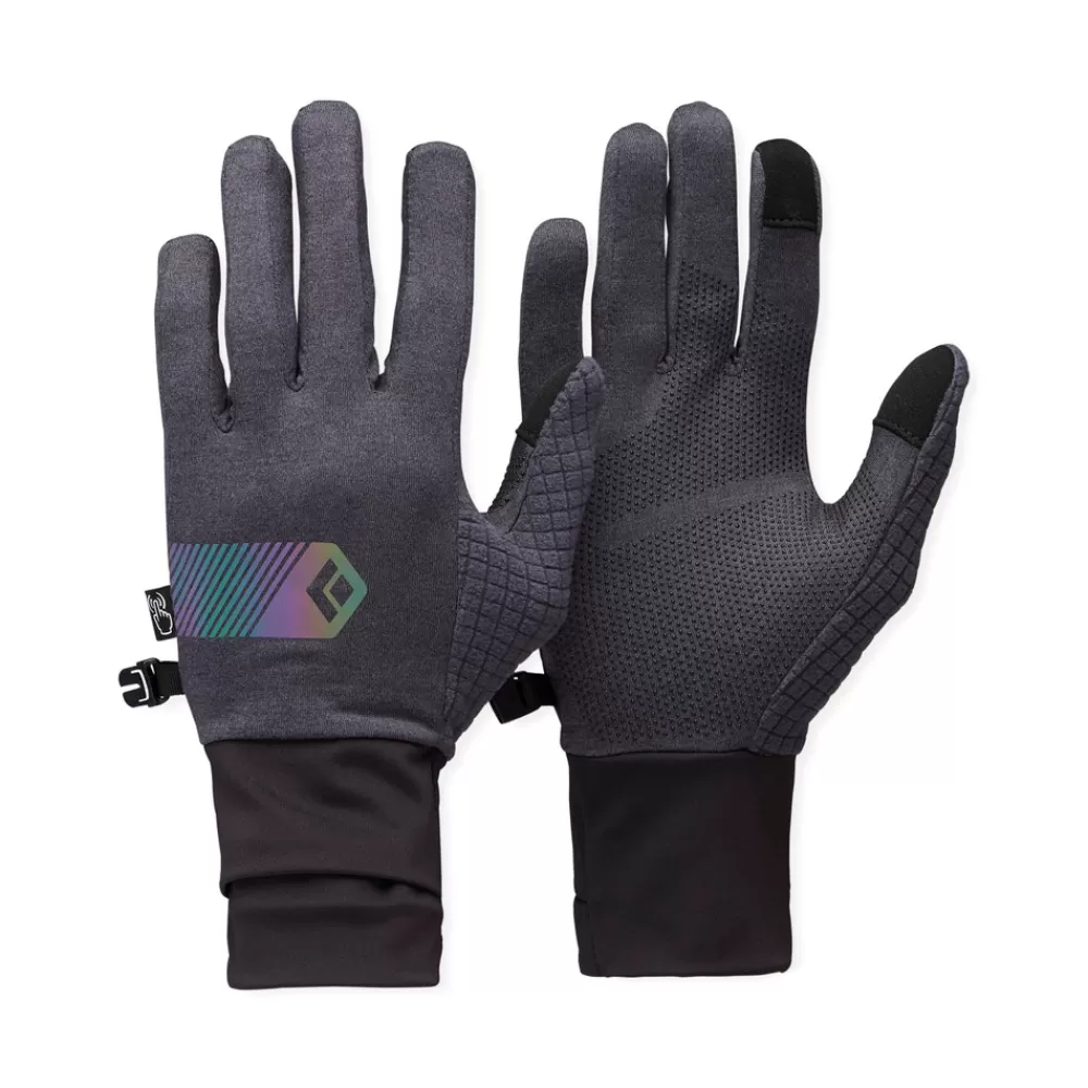 Deploy Gloves<Black Diamond Hot