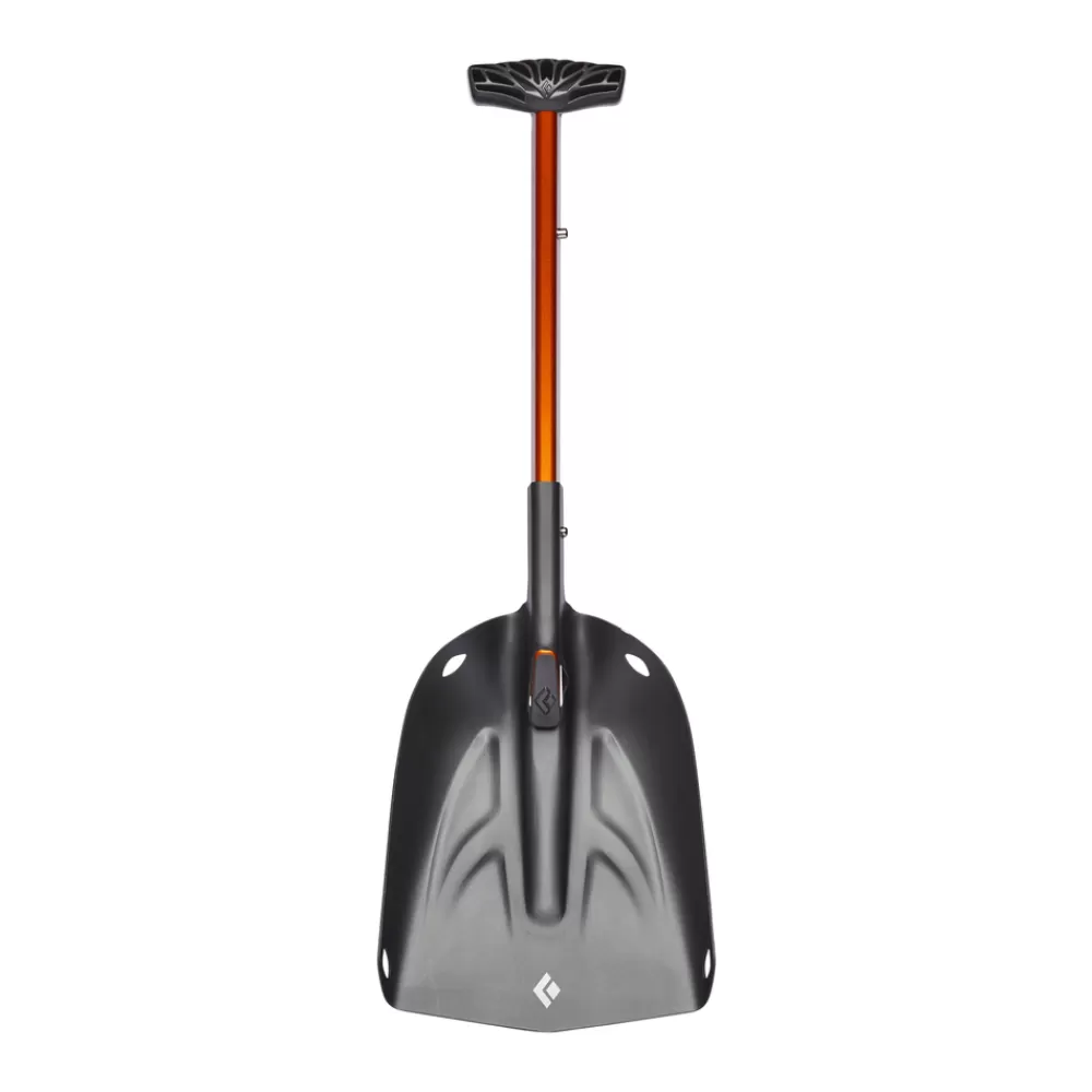 Deploy Shovel<Black Diamond Hot