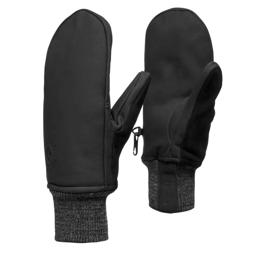 Dirt Bag Mitts<Black Diamond Clearance