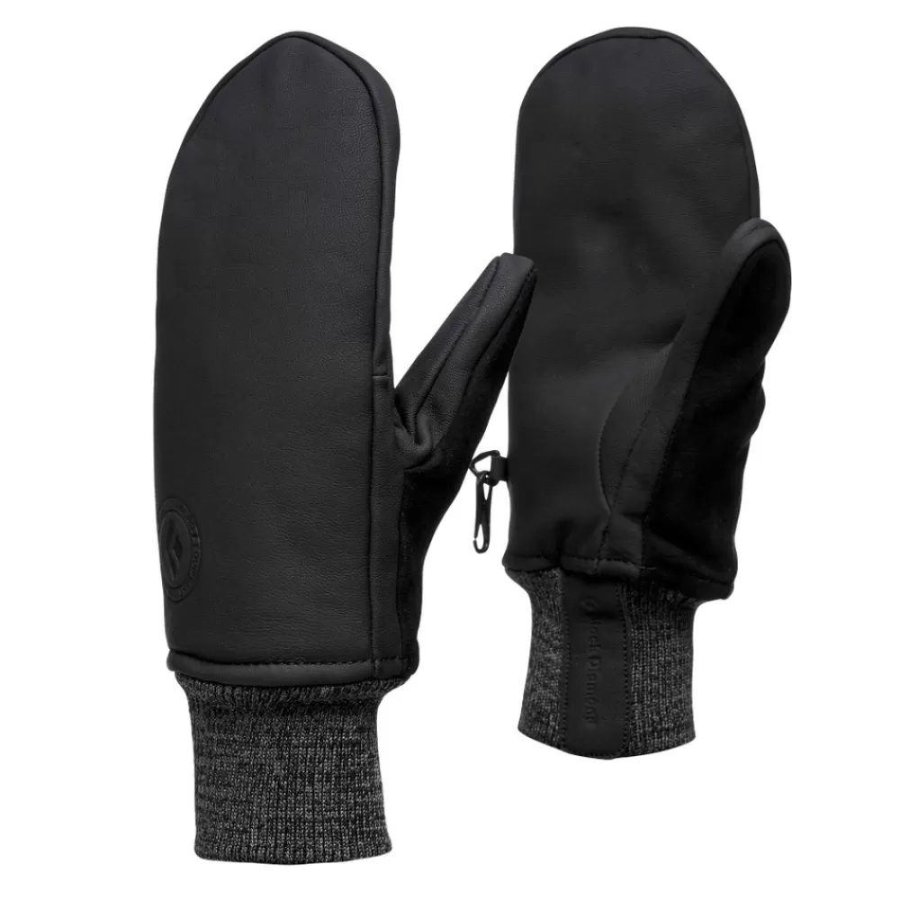 Dirt Bag Mitts<Black Diamond Clearance