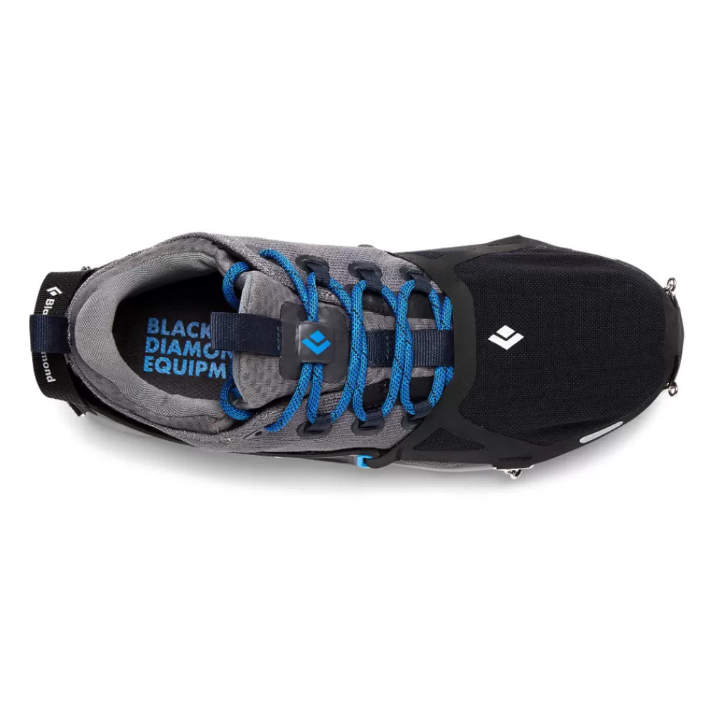 Distance Spike Traction Device<Black Diamond Clearance