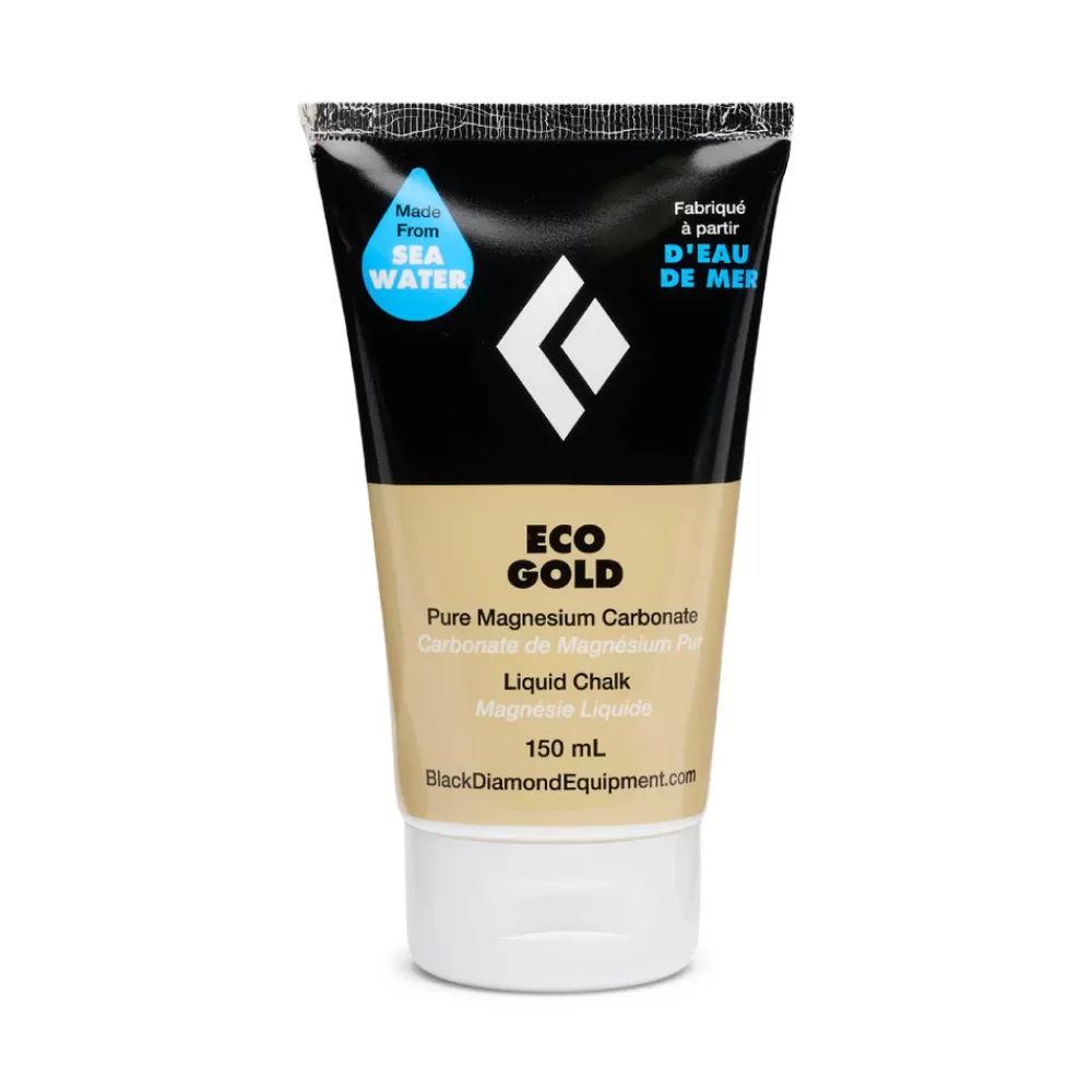 Eco Gold Liquid Chalk<Black Diamond Store