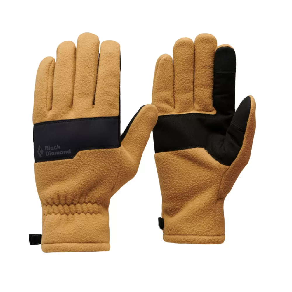 Everyday Fleece Gloves<Black Diamond Hot