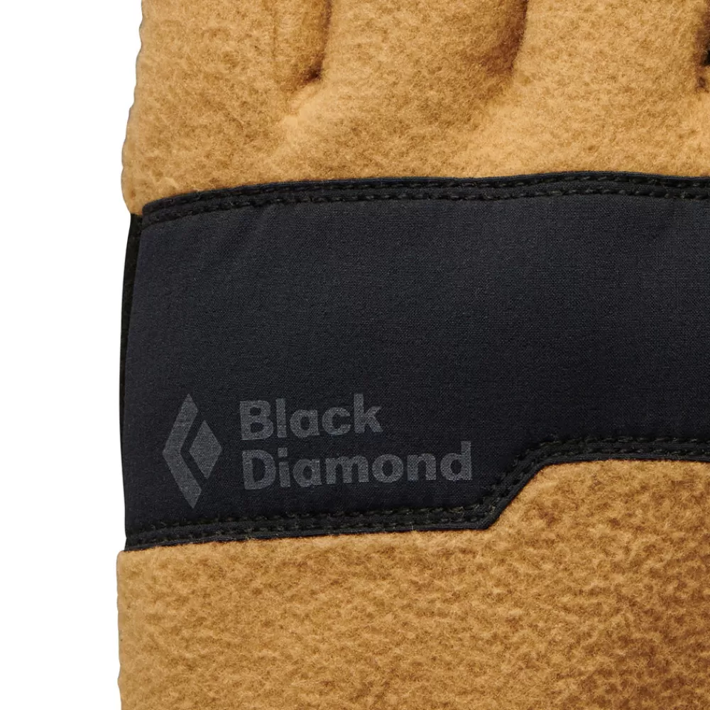 Everyday Fleece Gloves<Black Diamond Hot