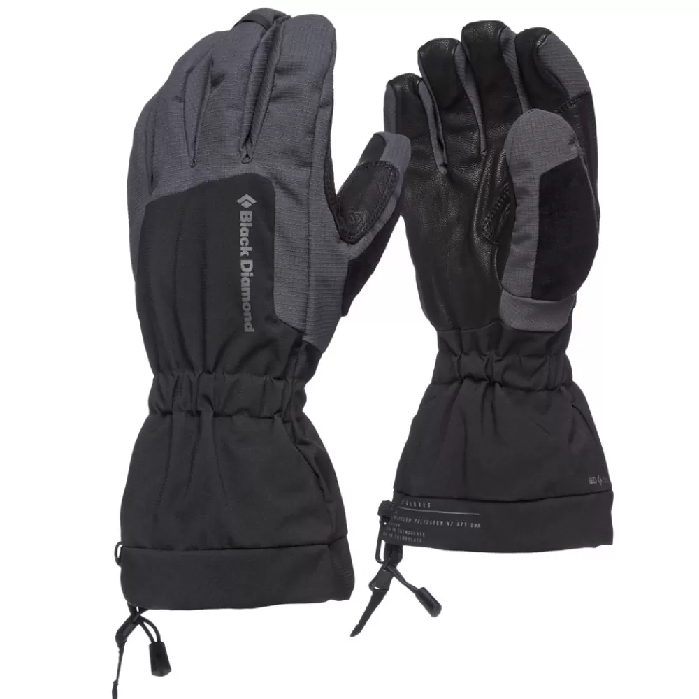 Glissade Gloves<Black Diamond Outlet