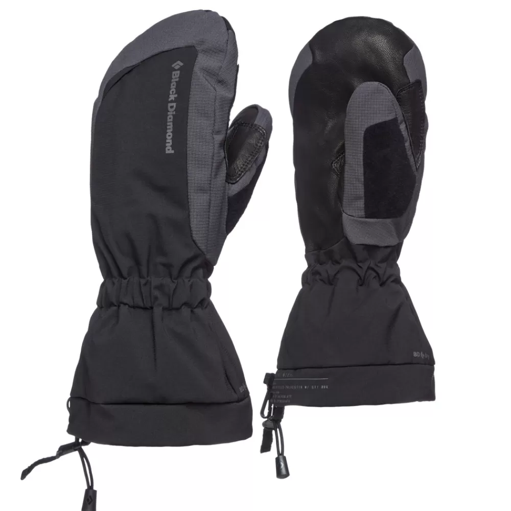 Glissade Mitts<Black Diamond Fashion