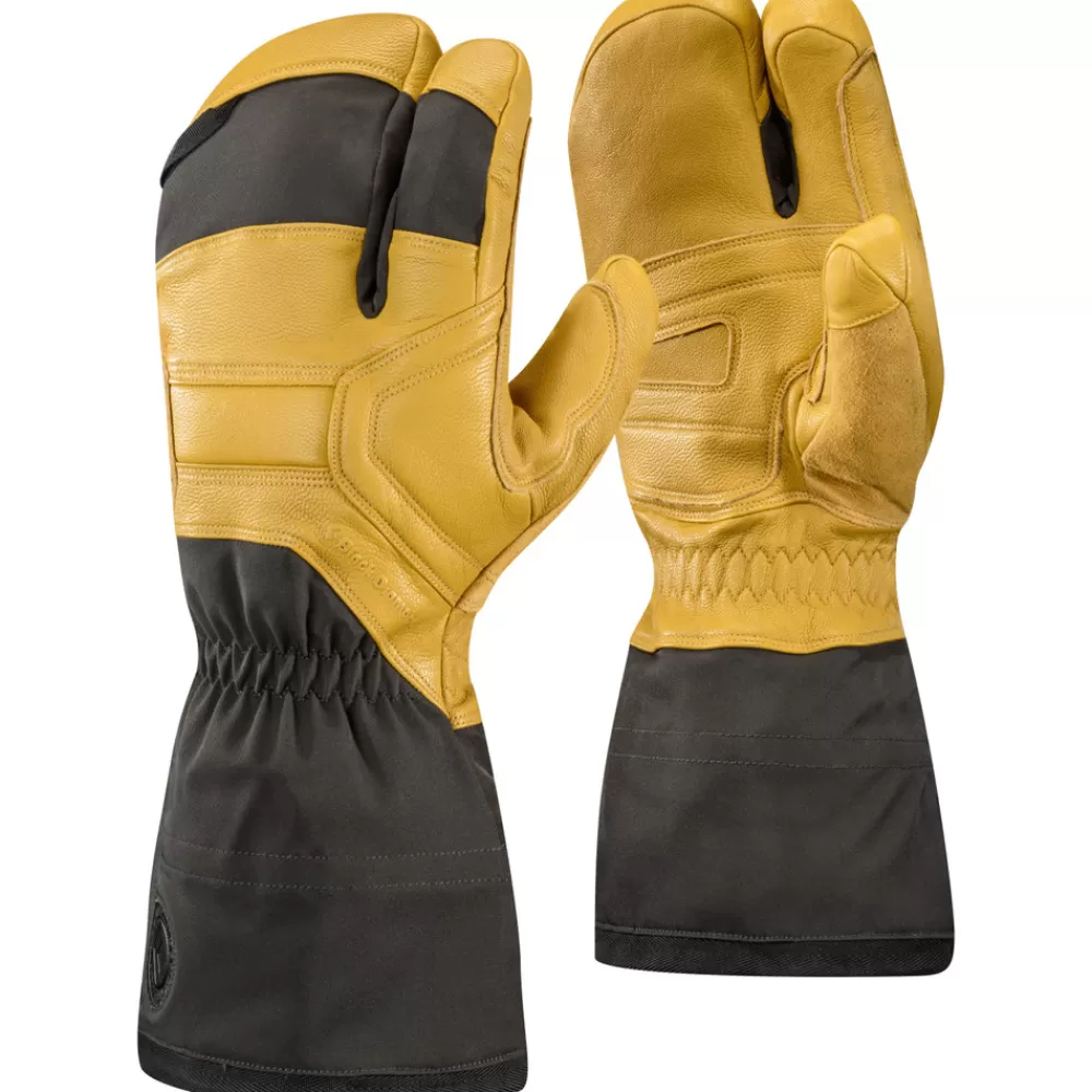 Guide Finger Gloves<Black Diamond Store