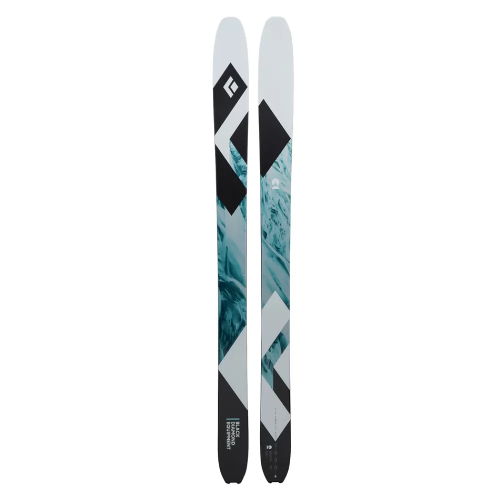 Helio Carbon 115 Skis 2nd<Black Diamond Outlet