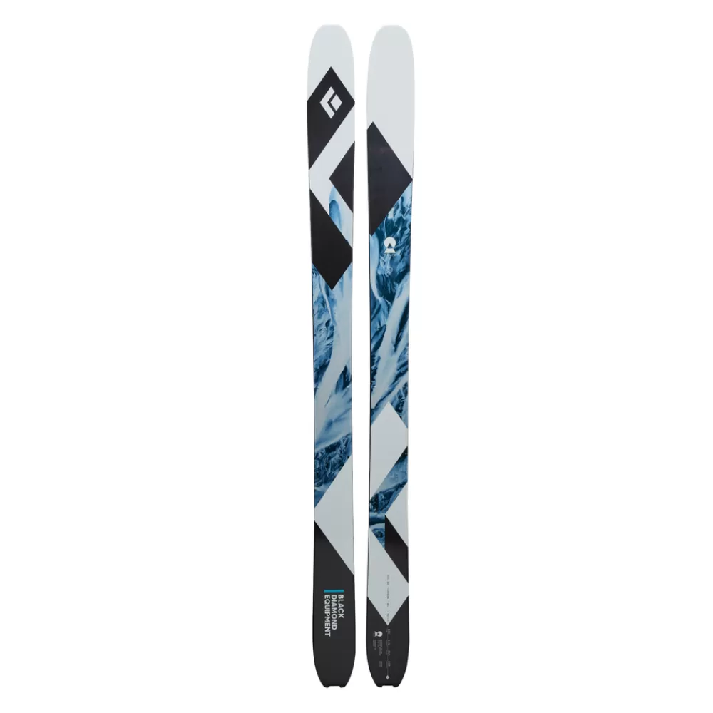 Helio Carbon 104 Skis 2nd<Black Diamond Store