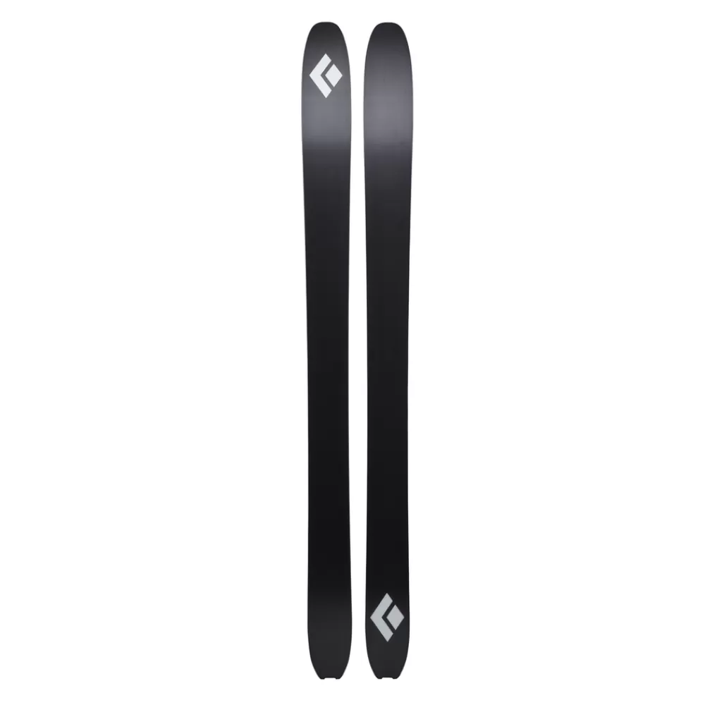 Helio Carbon 115 Skis 2nd<Black Diamond Outlet