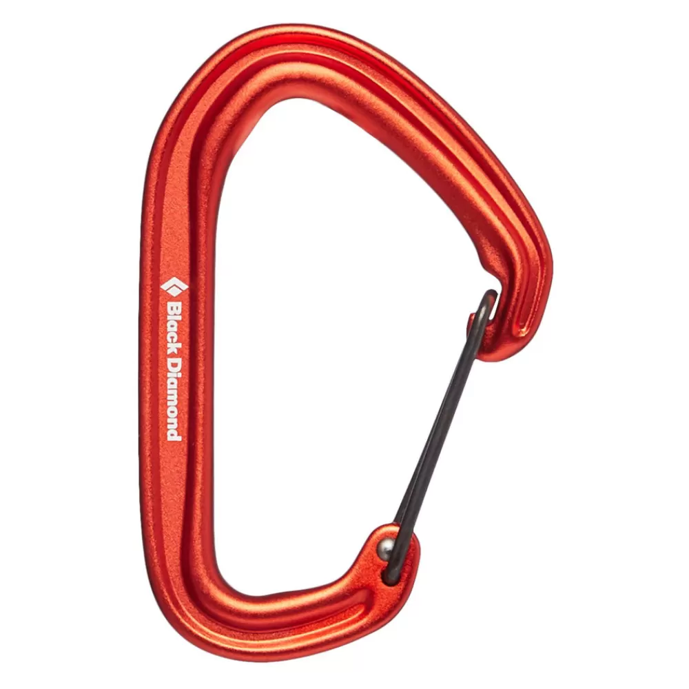 HotWire Carabiner<Black Diamond New