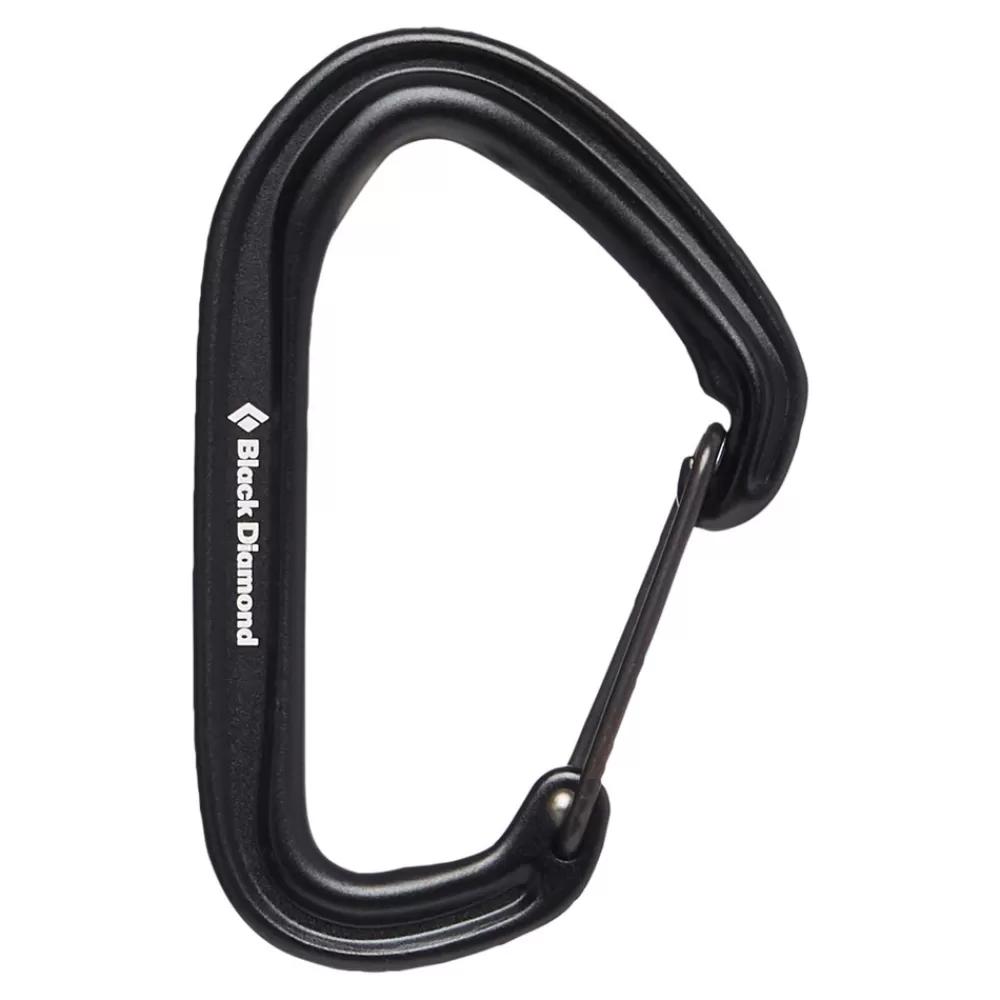 HotWire Carabiner<Black Diamond New