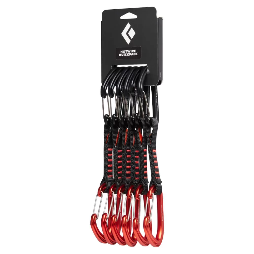 HotWire Quickdraw Quickpack 12 cm<Black Diamond Online