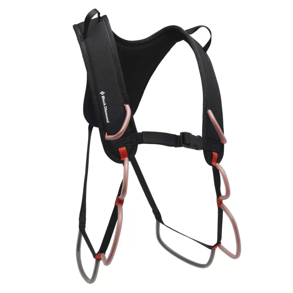 IAD Double Gear Sling<Black Diamond Hot