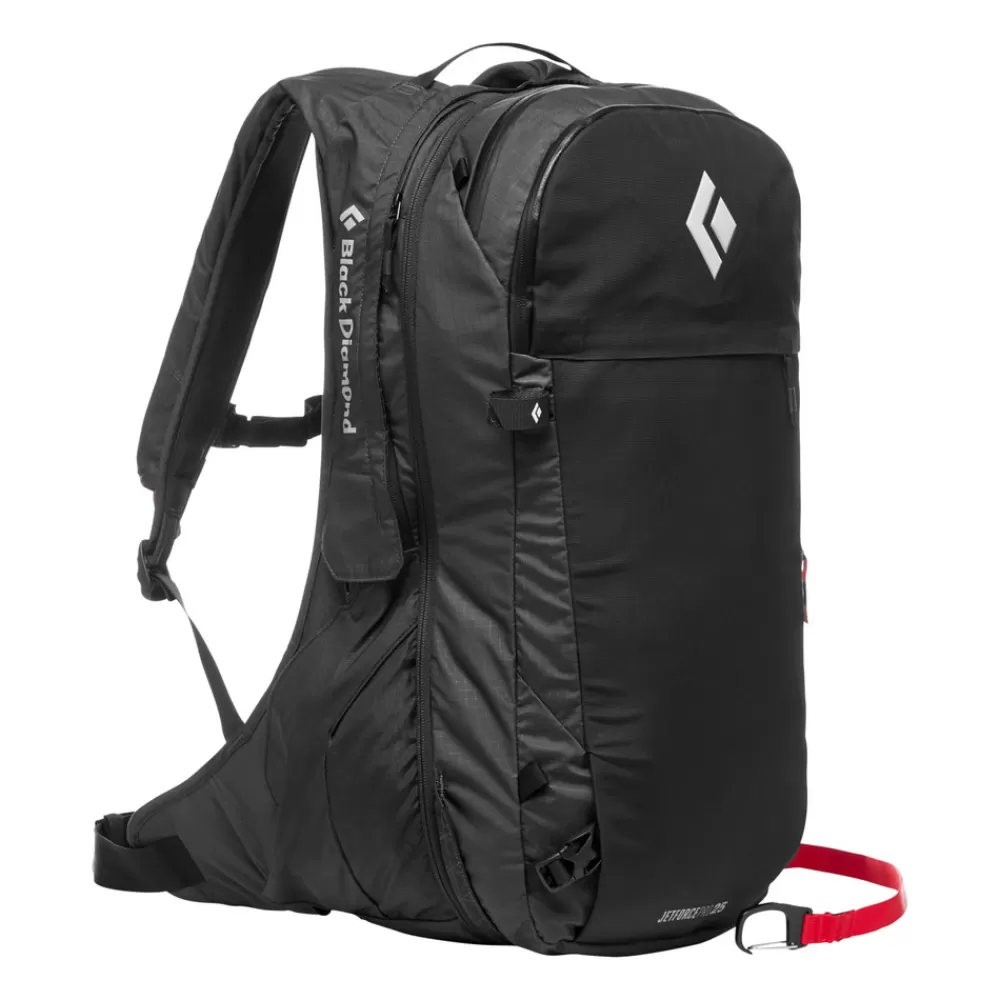 JetForce Pro 25L Avalanche Airbag Pack<Black Diamond Outlet