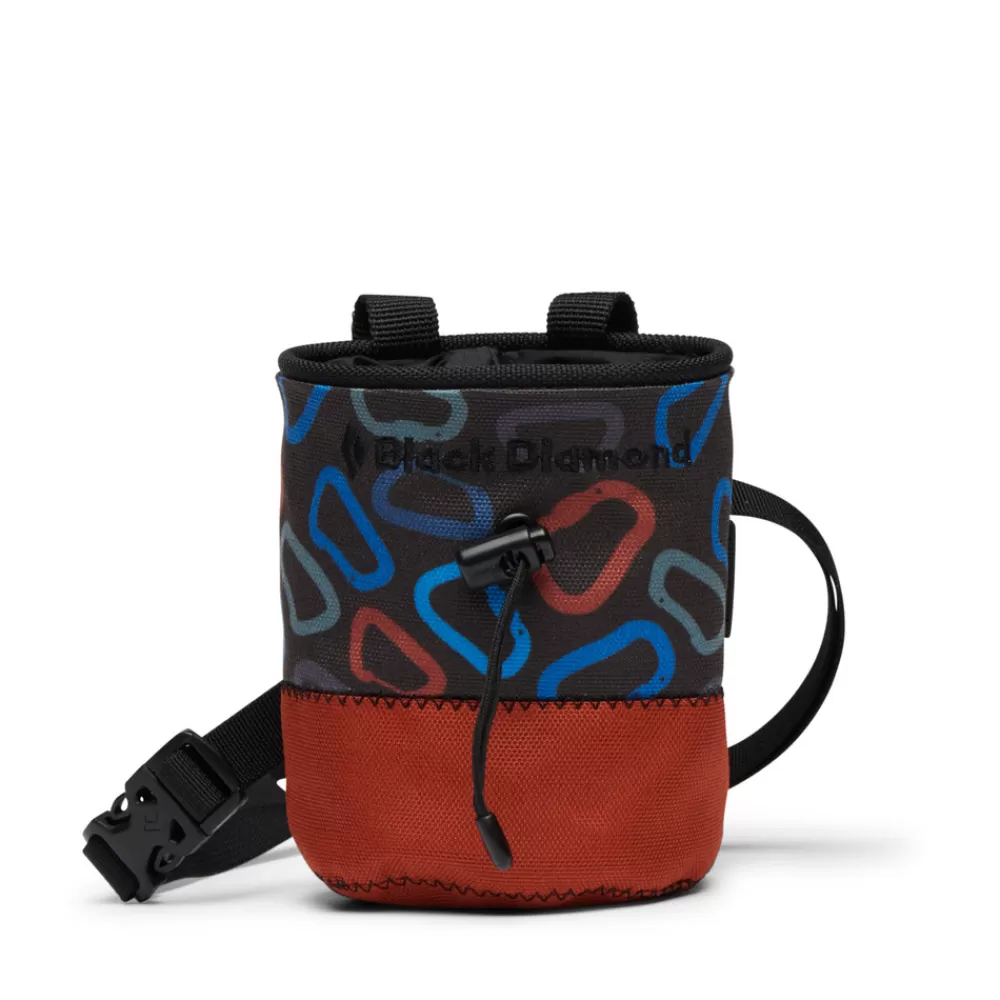 Kids' Mojo Chalk Bag<Black Diamond Cheap