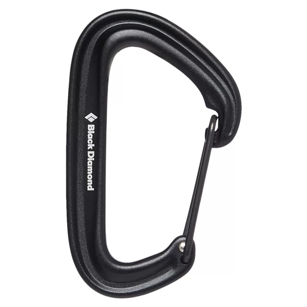 LiteWire Carabiner<Black Diamond Outlet