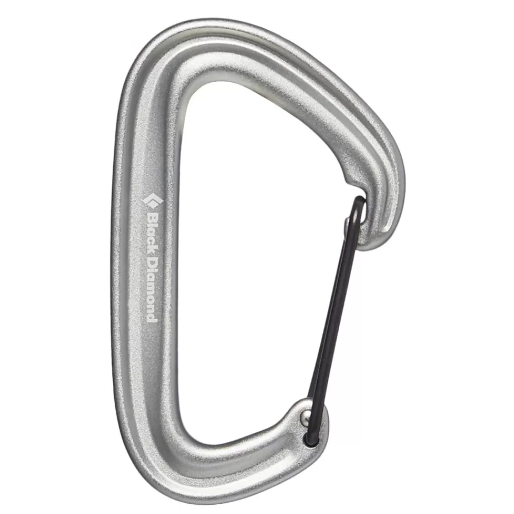 LiteWire Carabiner<Black Diamond Outlet