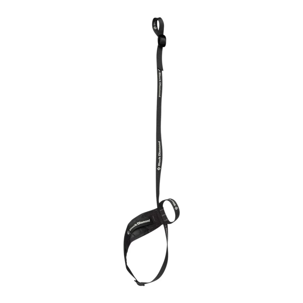 Lockdown Leash<Black Diamond Sale