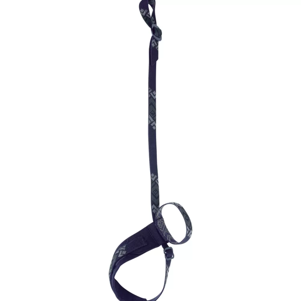 Lockdown Leash<Black Diamond Sale