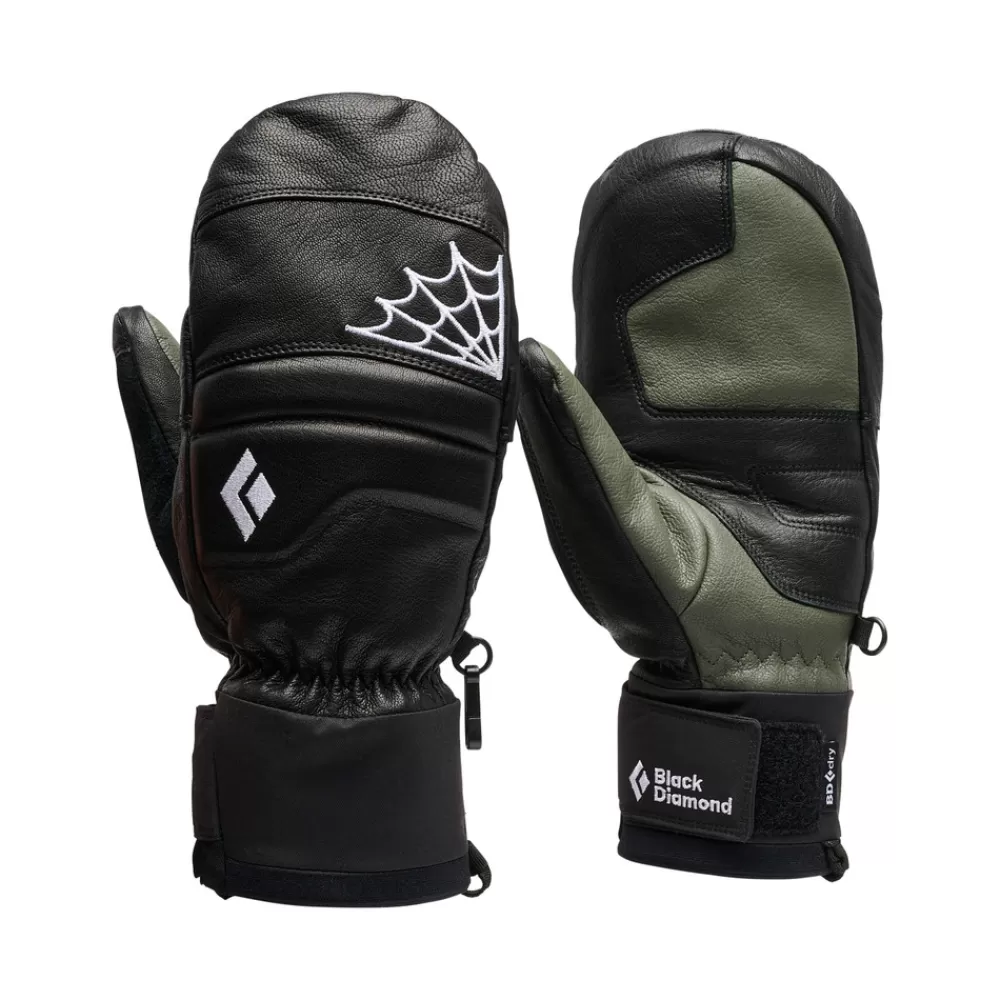 Max Palm Spark Mitts<Black Diamond Fashion