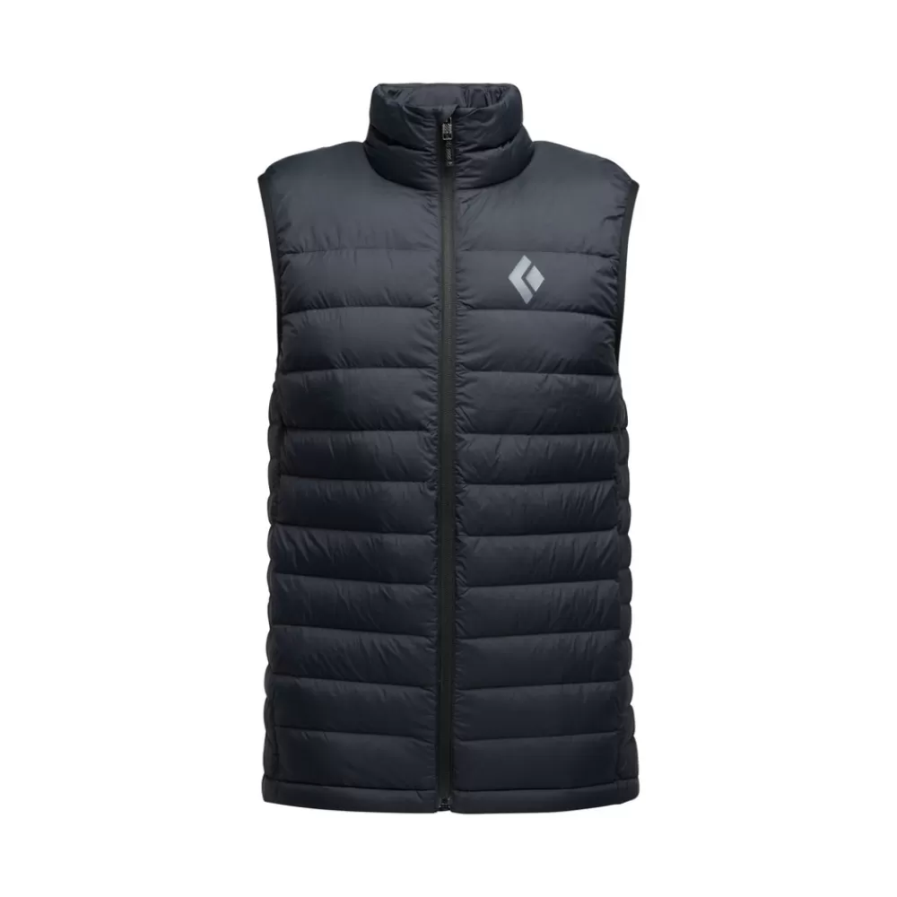 Men's Access Down Vest<Black Diamond New