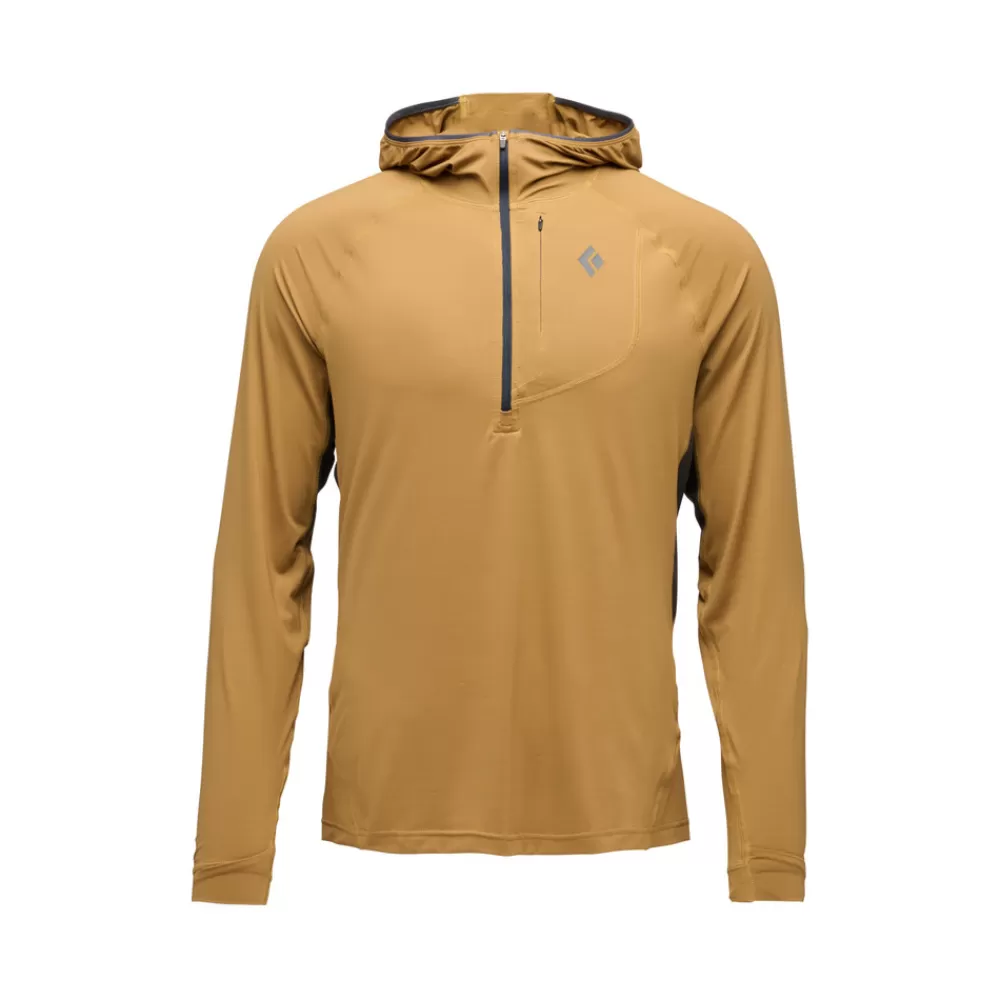 Men's Alpenglow Pro Hoody<Black Diamond Discount