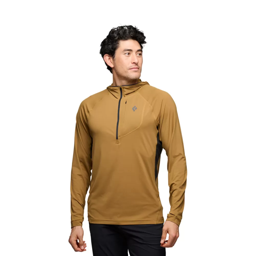 Men's Alpenglow Pro Hoody<Black Diamond Discount