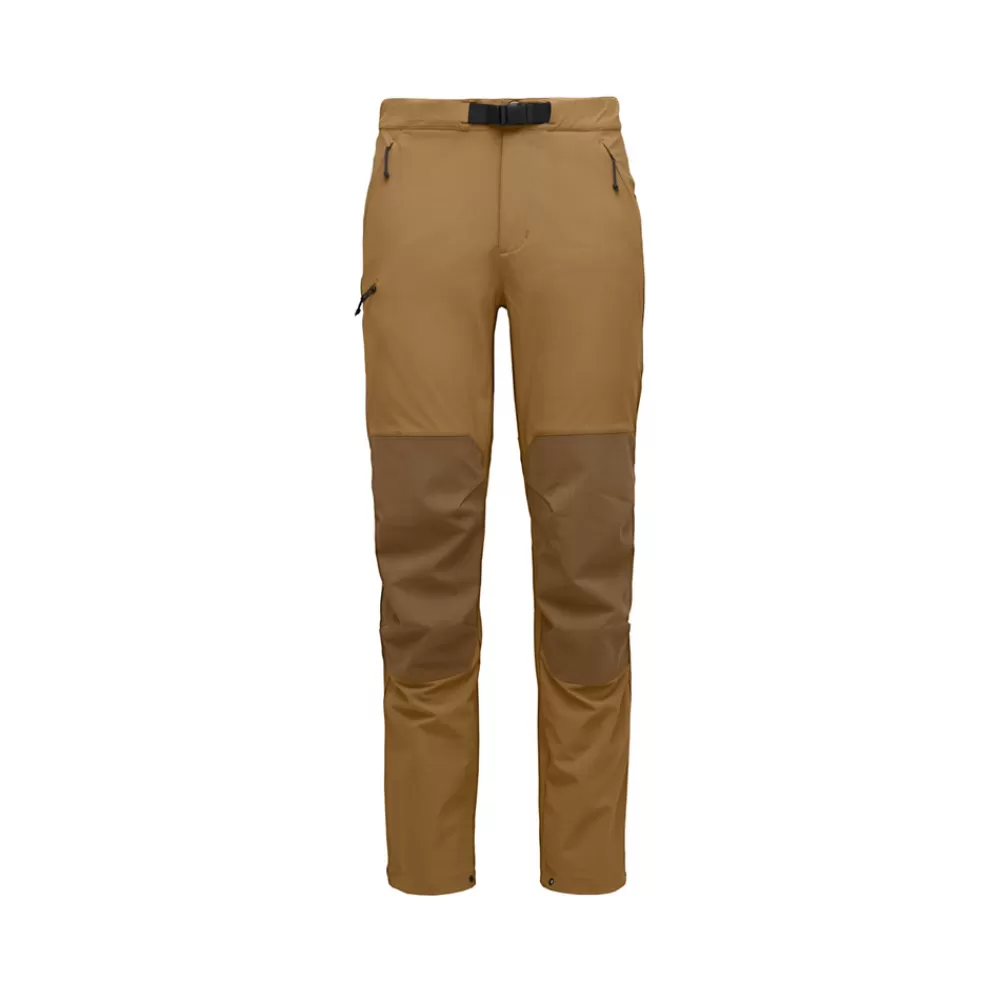 Men's Alpine Hybrid Pants<Black Diamond Best Sale