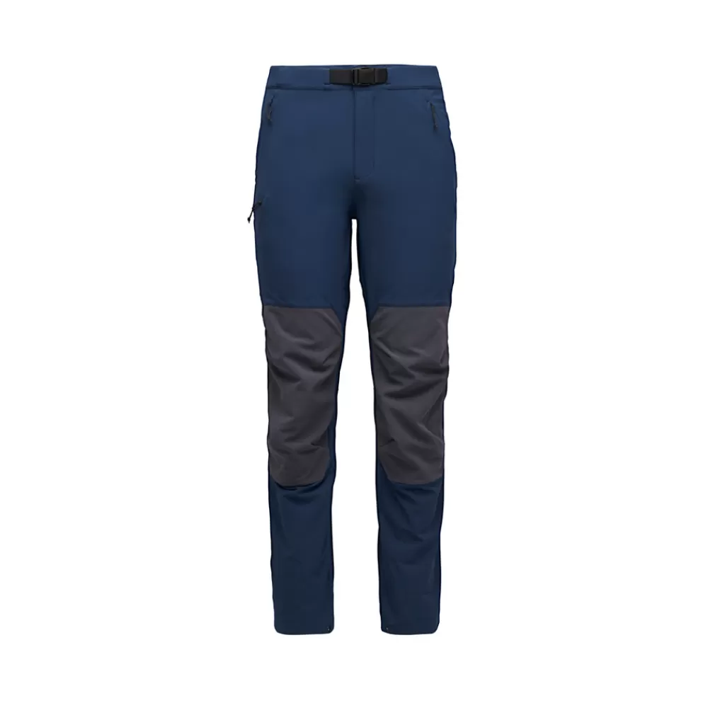 Men's Alpine Hybrid Pants<Black Diamond Best Sale